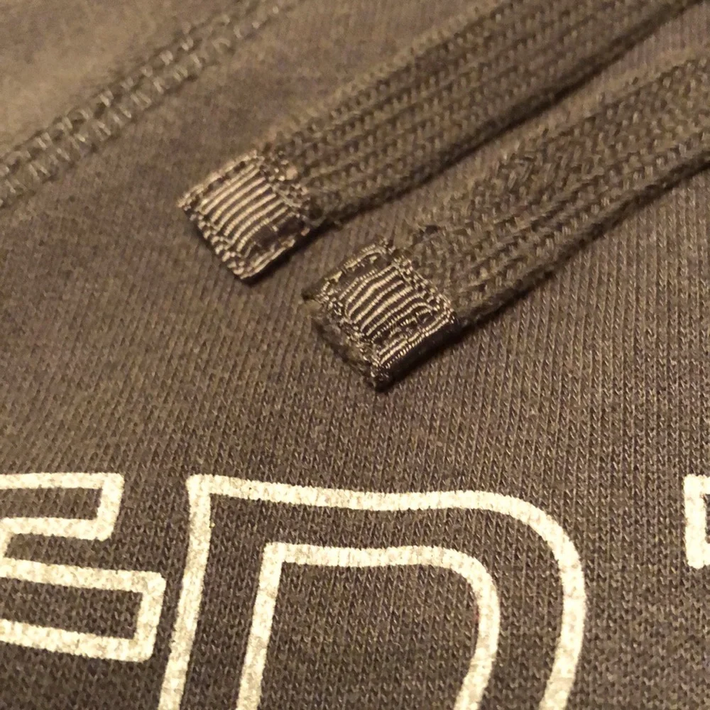 2013 Led Zeppelin Graphic Hoodie Women’s Size Small - Picture 5 of 8